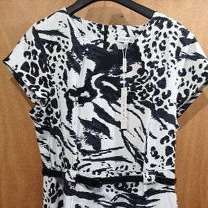 Pierri Size 16 Dress